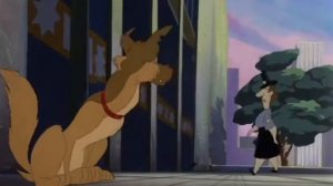 Все псы попадают в рай 2 (10 часть)