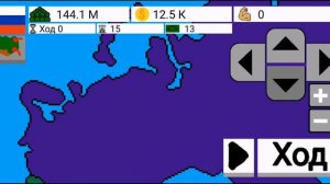 Я решил повторить игру диктатор в Pocket Code #12
