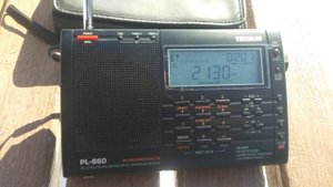 Tecsun pl 660