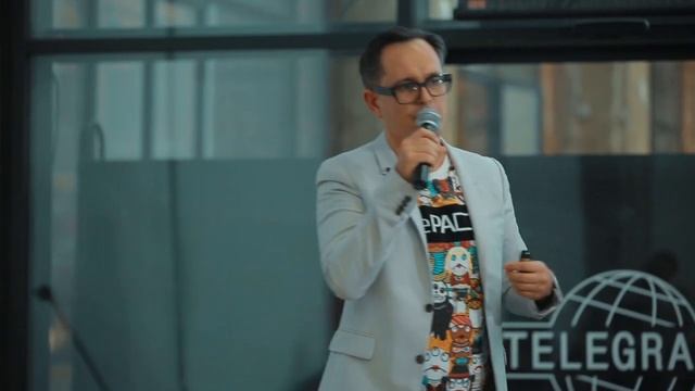 Лекция Владислава Солодкого в Высшей Школе Экономики смотреть онлайн