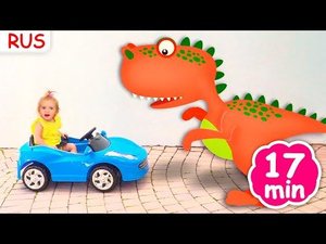 Песенка Хлоп-хлоп | Майя и Маша | Детские песни | Детские истории