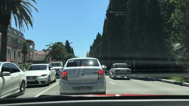 Почему в Сочи дороже чем в Крыму, Анапе или Геленджике? смотреть онлайн