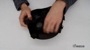 Тактическая маска для страйкбола