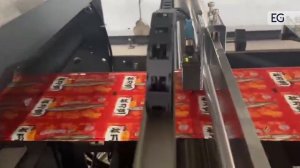 Производство Дой-Пак (Doy-Pack) пакетов