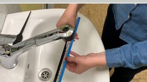 THOMAS BIONIC WASHSTICK