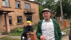 Как люди в Голованевском районе выживают