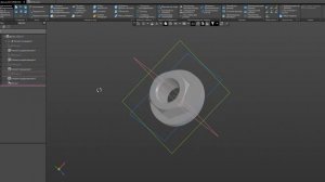 Создание болта и гайки в компас 3D для 3DsMAX