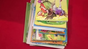 24/7 расхламление ➤ Детская комната • Игрушки, настольные игры || Ирина Лаванда