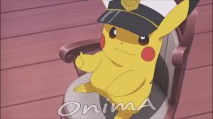 Покемон: Горизонты ♥ Pokémon: Horizons