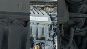 Убираем систему ВКГ шкода а5.