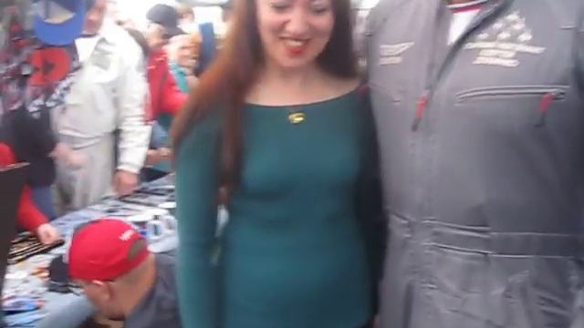 День ВКС. Порвали два баяна пока ждали "Стрижи". смотреть онлайн