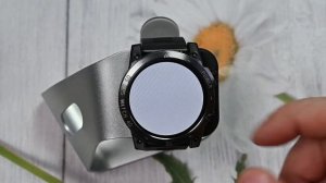 Сталь, AMOLED, GPS. Смарт часы North Edge Cross Fit 3 полный обзор со всеми тестами. Честный отзыв.