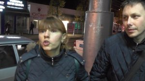 Финал. Встряхнули и раскатали мажорный центр Краснодара.