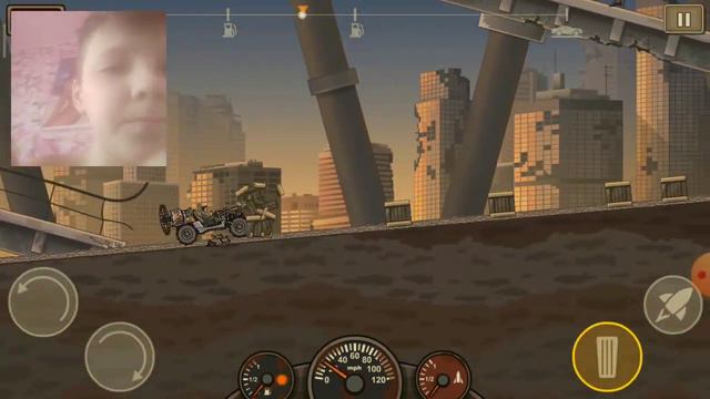 ПРОХОЖДЕНИЕ EARN TO DIE 2 #2 ПРОДОЛЖАЕМ МОЧИТЬ ЗОМБИ! смотреть онлайн