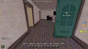 The Roblox Aftermath Experience
