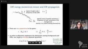 Cosmology from Gravitational Waves - 1 of 5