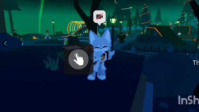 Roblox dance Sclickback! смотреть онлайн