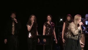 Ooo Baby Baby - Smokey Robinson & the Miracles - fantastic cover! 2011 Soul Tribute