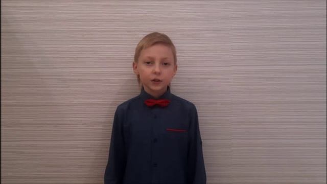 стих Снегирь.mp4