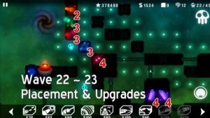 Radiant Defense - Mission 7 (without packs / iaps)