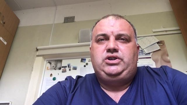 Участок пониженной эхогенности