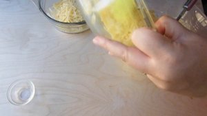 Запеканка на сковороде