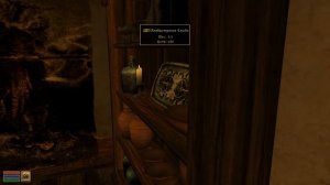 Прохождение Morrowind (часть 1) Создание персонажа