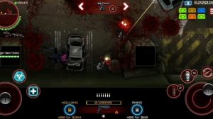 SAS 4 MAX CORED GG17 10/10 BASE CORES SOLO NIGHTMARE | SAS 4 |