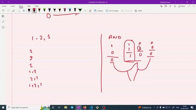 2419. Longest Subarray With Maximum Bitwise AND | leetcode Weekly 312 | Leetcode Medium смотреть онлайн