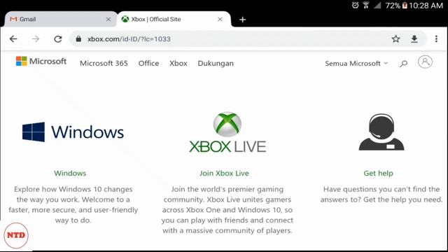 Setting Minecraft Multiplayer [aka.ms/McMultiplayerHelp]