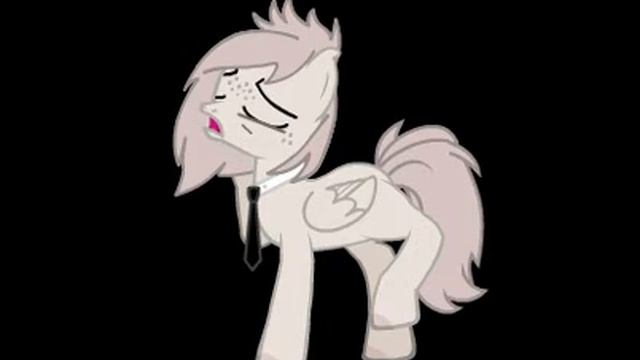 пони клип душа летела над лужами смотреть онлайн