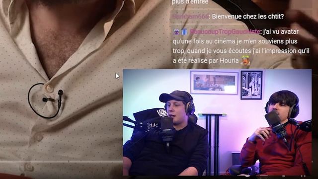 Antoine Goya détruit les droitardés sur le CINÉMA ? смотреть онлайн