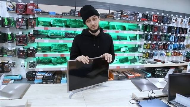 ЧТО ВЫБРАТЬ? | МОНОБЛОК ИЛИ ПК?