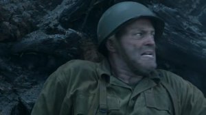 По соображениям совести (2016) Спасение сержанта Хауэлла