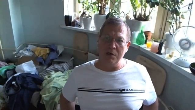 Про развитие массажиста. Андрей Яковлев. смотреть онлайн