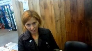 Экопол - полы из массива дуба покрытые маслом OSMO - отзыв о эксплуатации.