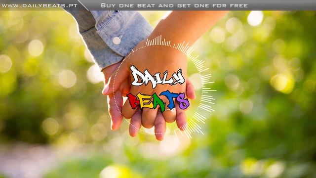 Together - Melodic Rap Beat | 88 bpm | Daily Beat #414 смотреть онлайн