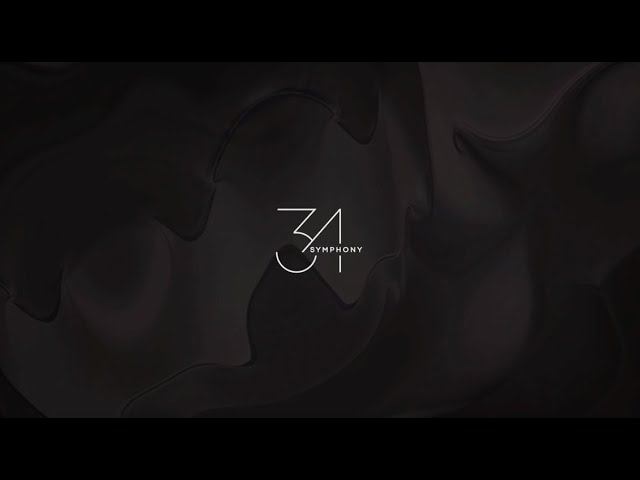 Symphony 34 — Симфония новой жизни | MR Group