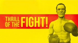 Игра The Thrill of the Fight - VR Boxing | AVE VR