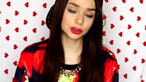 MW  МОЯ ЛЮБОВЬ  ЧТО Я ЕМ  Maria Way   Мария Вэй