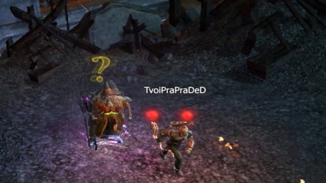 Drakensang online "лучший диабло клон"