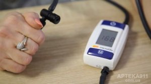 Измеритель артериального давления Microlife ВР A 50 Плюс полуавтоматический