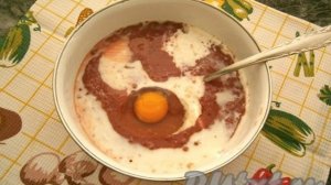 Блинчики из куриной печени