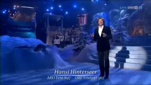 Hansi Hinterseer - Lieb mich nochmal - 2012