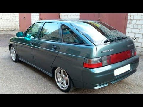 Вредная ваз2112 на продажу!#перекуп в деле #2ая жизнь авто смотреть онлайн