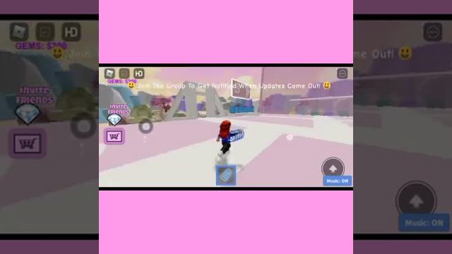 ?Топ 5 красивых паркур-карт в ROBLOX ? смотреть онлайн