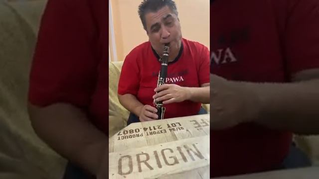 Юра Сумгаитский кларнет - Дневник крестокрада( Xachagoxi hishatakaran) 2020 смотреть онлайн