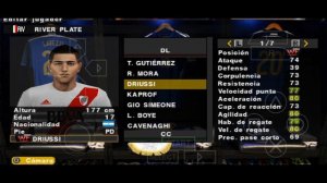 AL FIN SALIÓ!! GOD OF PES 2015 Torneo Transicion 2014/2015 - Liga Argentina Pes Ppsspp #pes #ppsspp