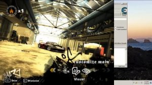 Need For Speed Most Wanted Hack ( cheat engine )