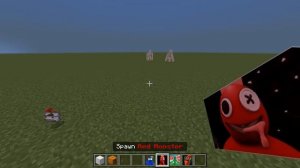 САМЫЙ СТРАННЫЙ МОД НА РАДУЖНЫХ ДРУЗЕЙ В МАЙНКРАФТ Rainbow Friends Minecraft